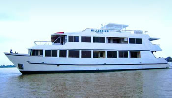 Galapagos Cruises
