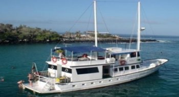 Galapagos Cruises