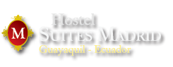 Hostal Suites Madrid