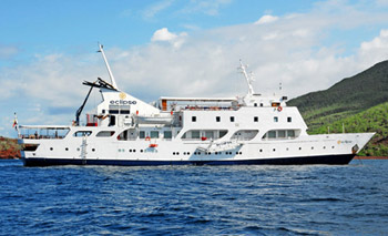 Galapagos Cruises