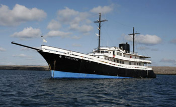 Galapagos Cruises