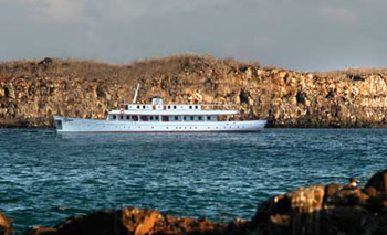 Galapagos Cruises