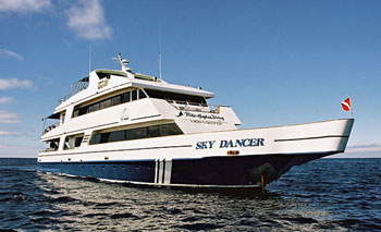 Galapagos Cruises