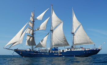 Galapagos Cruises