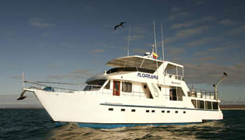 Galapagos Cruises