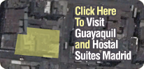 Guayaquil Hostel Suites Madrid